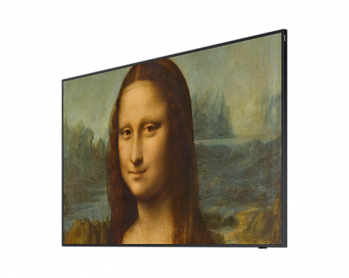 Samsung The Frame 75LS03B 75″ 190 Ekran 4K Ultra HD Uydu Alıcılı Smart QLED TV