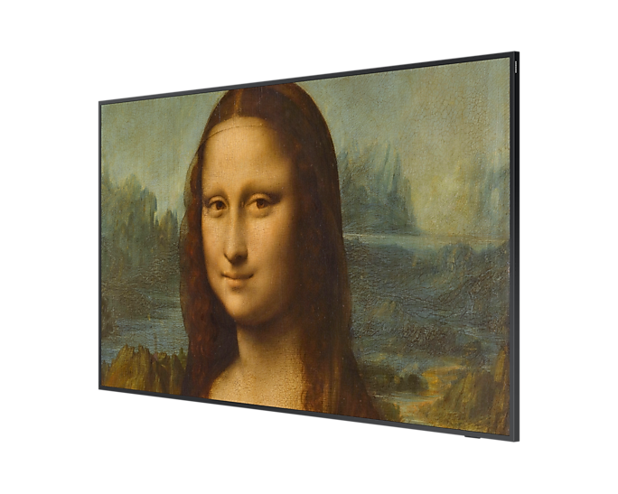 Samsung The Frame 85LS03B 85″ 216 Ekran 4K Ultra HD Uydu Alıcılı Smart QLED TV