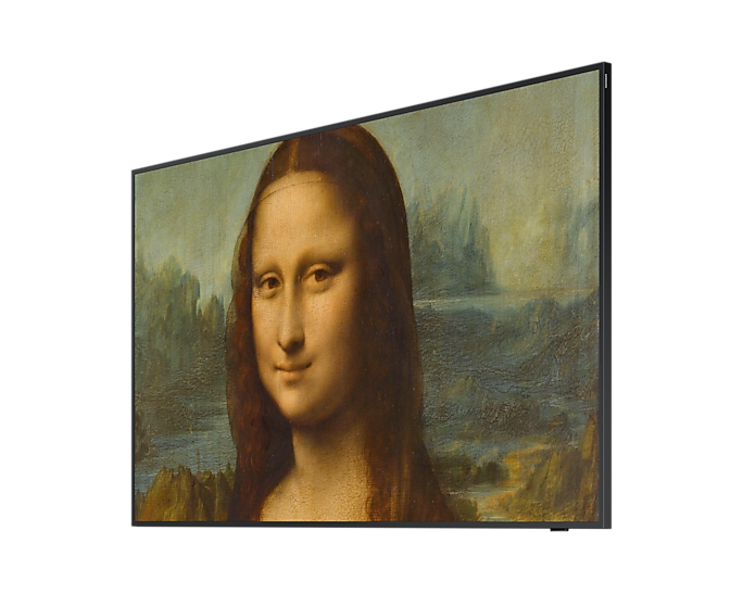 Samsung The Frame 85LS03B 85″ 216 Ekran 4K Ultra HD Uydu Alıcılı Smart QLED TV