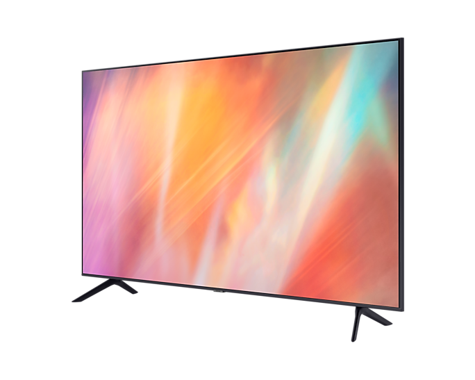 Samsung 75AU7100 75″ 190 Ekran Uydu Alıcılı 4K Ultra HD Smart LED TV