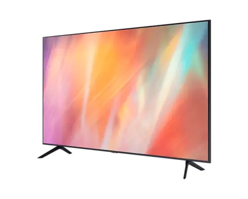 Samsung 75AU7100 75″ 190 Ekran Uydu Alıcılı 4K Ultra HD Smart LED TV