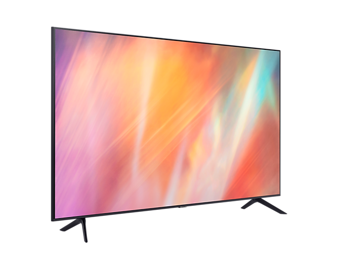 Samsung 75AU7100 75″ 190 Ekran Uydu Alıcılı 4K Ultra HD Smart LED TV