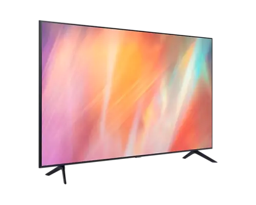 Samsung 75AU7100 75″ 190 Ekran Uydu Alıcılı 4K Ultra HD Smart LED TV