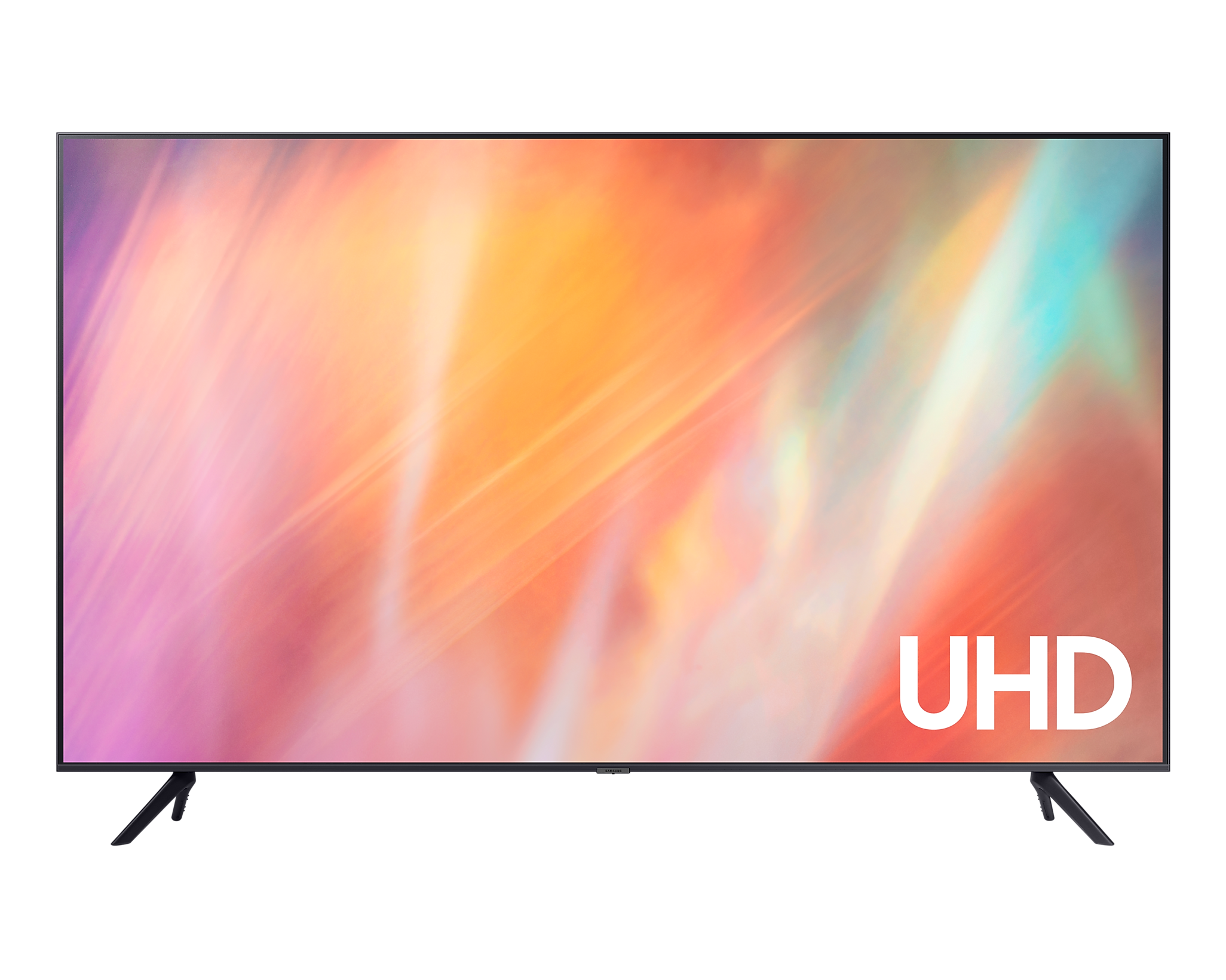 Samsung 75AU7100 75″ 190 Ekran Uydu Alıcılı 4K Ultra HD Smart LED TV