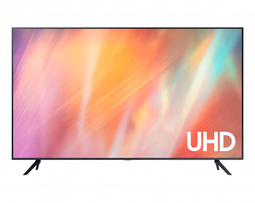 Samsung 75AU7100 75″ 190 Ekran Uydu Alıcılı 4K Ultra HD Smart LED TV