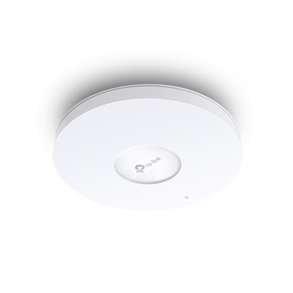 TP-Link EAP653 AX3000 2402 Mbps 5GHz Tavan Tipi Wifi 6 Access Point