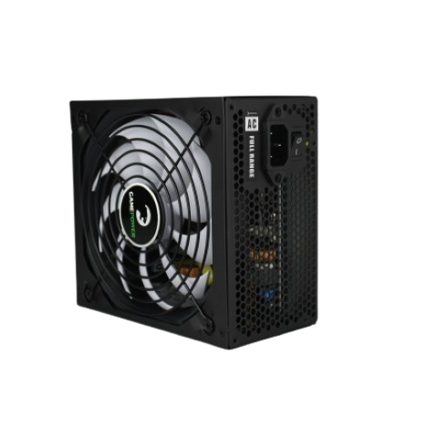 GamePower GP-650 APFC 14cm 80+ Bronze 650W Power Supply (Bulk)