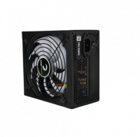 GamePower GP-650 APFC 14cm 80+ Bronze 650W Power Supply (Bulk)