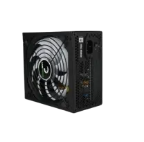 GamePower GP-650 APFC 14cm 80+ Bronze 650W Power Supply (Bulk)