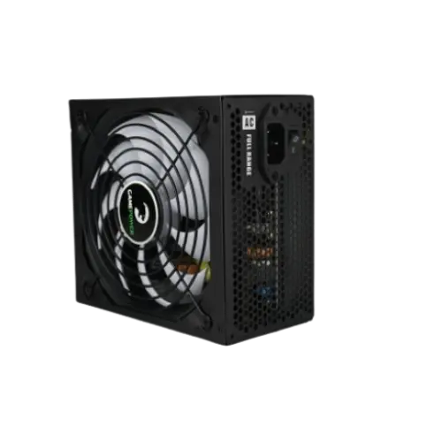 GamePower GP-650 APFC 14cm 80+ Bronze 650W Power Supply (Bulk) 