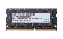 Apacer ES.32G21.PSI 32GB (1x32GB) DDR4 3200MHz CL22 Notebook Ram (Bellek)