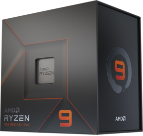 AMD Ryzen 9 7950X 4.50GHz 16 Çekirdek 80MB Önbellek Soket AM5 Box İşlemci