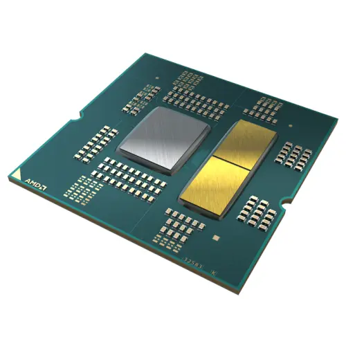 AMD Ryzen 9 7950X 4.50GHz 16 Çekirdek 80MB Önbellek Soket AM5 Box İşlemci