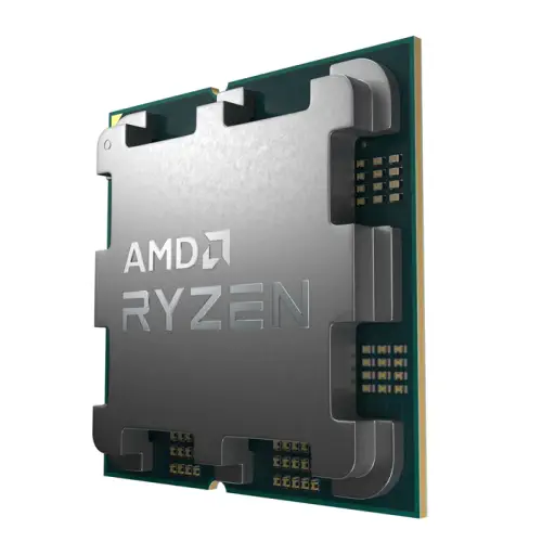 AMD Ryzen 9 7900X 4.70GHz 12 Çekirdek 76MB Önbellek Soket AM5 İşlemci