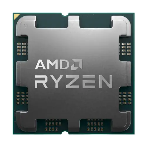 AMD Ryzen 7 7700X 4.70GHz 8 Çekirdek 32MB Önbellek Soket AM5 İşlemci