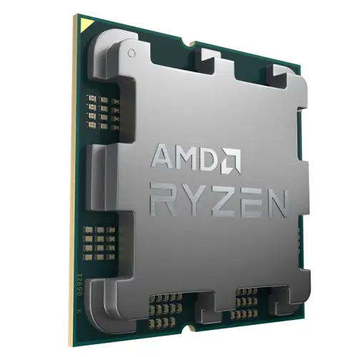 AMD Ryzen 7 7700X 4.70GHz 8 Çekirdek 32MB Önbellek Soket AM5 Box İşlemci