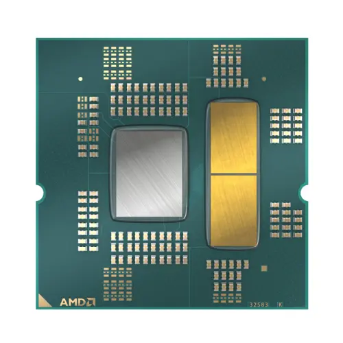 AMD Ryzen 7 7700X 4.70GHz 8 Çekirdek 32MB Önbellek Soket AM5 Box İşlemci