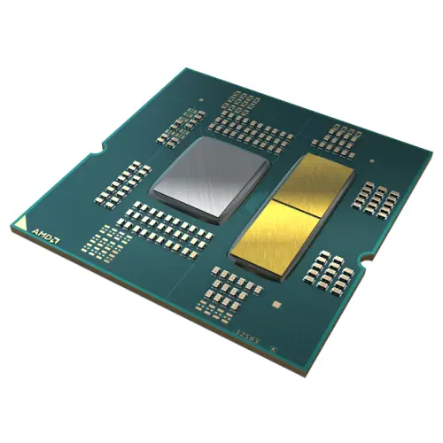 AMD Ryzen 7 7700X 4.70GHz 8 Çekirdek 32MB Önbellek Soket AM5 İşlemci