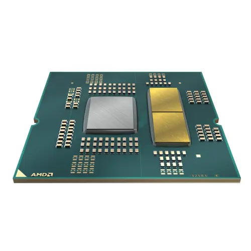 AMD Ryzen 5 7600X 4.70GHz 6 Çekirdek 38MB Önbellek Soket AM5 Box İşlemci