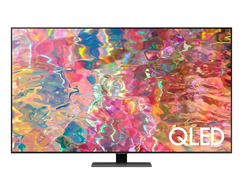 Samsung 65Q80B 65″ 165 Ekran 4K Ultra HD  Uydu Alıcılı Smart QLED TV