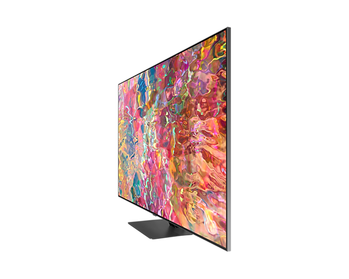 Samsung 65Q80B 65″ 165 Ekran 4K Ultra HD Uydu Alıcılı Smart QLED TV