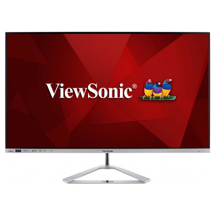 Viewsonic VX3276-2K-MHD-2 31.5” 4ms 75Hz Adaptive-Sync IPS QHD Gaming (Oyuncu) Monitör
