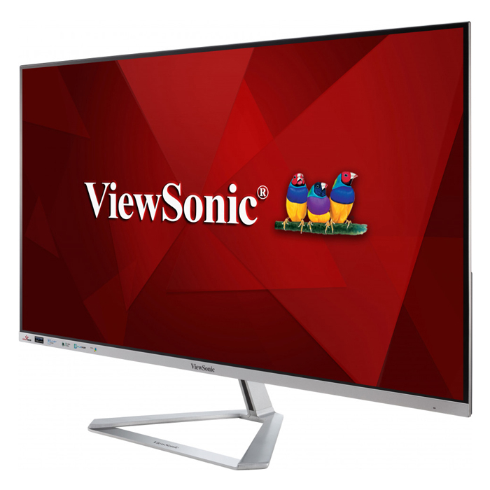 Viewsonic VX3276-2K-MHD-2 31.5” 4ms 75Hz Adaptive-Sync IPS QHD Gaming (Oyuncu) Monitör