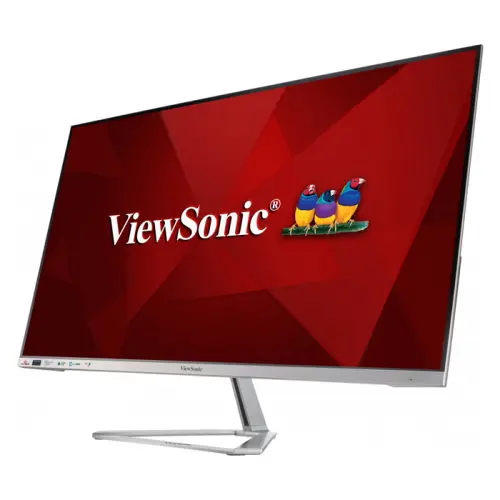 Viewsonic VX3276-2K-MHD-2 31.5” 4ms 75Hz Adaptive-Sync IPS QHD Gaming (Oyuncu) Monitör