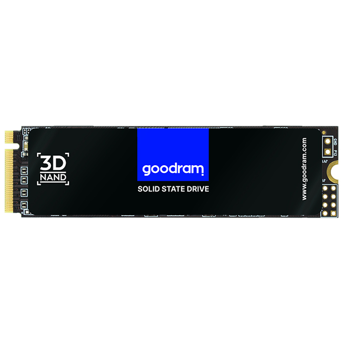 Goodram PX500 SSDPR-PX500-512-80 512GB 2000/1600MB/s NVMe PCIe M.2 SSD Disk