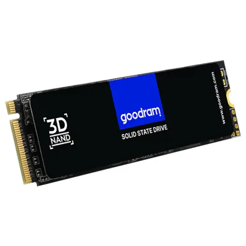 Goodram PX500 SSDPR-PX500-512-80 512GB 2000/1600MB/s NVMe PCIe M.2 SSD Disk