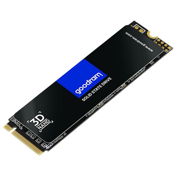 Goodram PX500 SSDPR-PX500-512-80 512GB 2000/1600MB/s NVMe PCIe M.2 SSD Disk