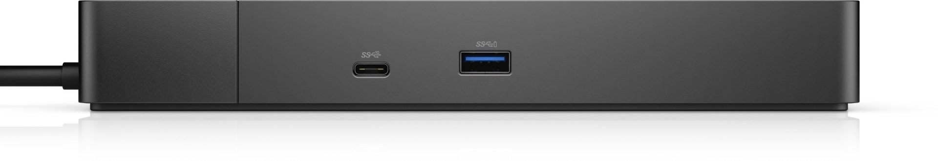 Dell WD19S 210-AZBX 130W Laptop Docking Station