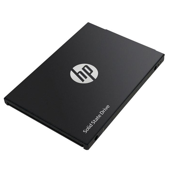 HP S650 345M7AA 120GB 560/480MB/s 2.5” SATA 3 SSD Disk