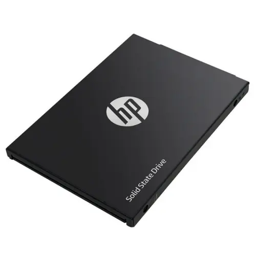 HP S650 345M7AA 120GB 560/480MB/s 2.5” SATA 3 SSD Disk