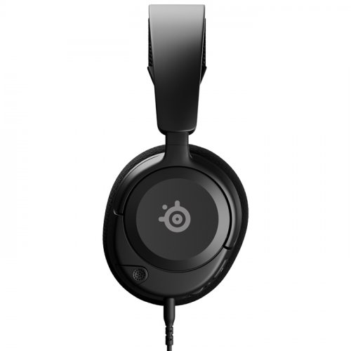 SteelSeries Arctis Nova 1 Black 61606 Mikrofonlu Siyah Kablolu Gaming (Oyuncu) Kulaklık
