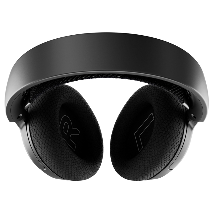 SteelSeries Arctis Nova 1 Black SSH61606 Mikrofonlu Siyah Kablolu Gaming (Oyuncu) Kulaklık