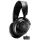 SteelSeries Arctis Nova 7 Wireless 61553 2.4GHz/Bluetooth Mikrofonlu Siyah Kablosuz Gaming (Oyuncu) Kulaklık