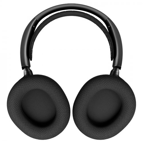 SteelSeries Arctis Nova 7 Wireless 61553 2.4GHz/Bluetooth Mikrofonlu Siyah Kablosuz Gaming (Oyuncu) Kulaklık