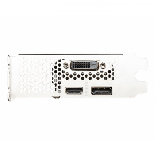 MSI GeForce GTX 1630 4GT LP OC 4GB GDDR6 64Bit DX12 Gaming (Oyuncu) Ekran Kartı