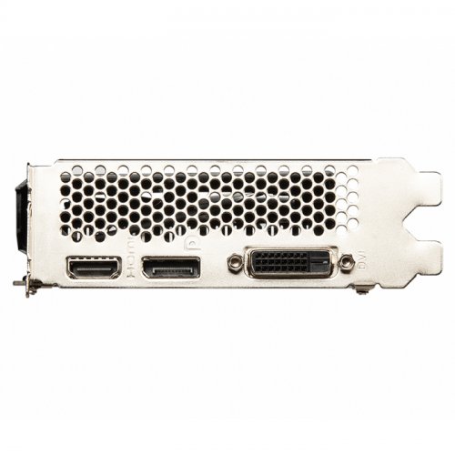 MSI GeForce GTX 1630 AERO ITX 4G OC 4GB GDDR6 64Bit DX12 Gaming (Oyuncu) Ekran Kartı