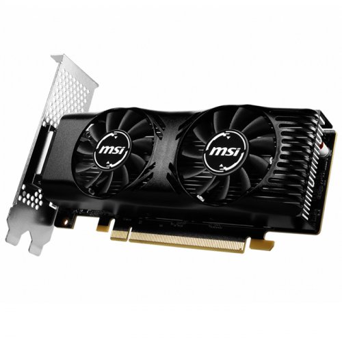 MSI GeForce GTX 1630 4GT LP 4GB GDDR6 64Bit DX12 Gaming (Oyuncu) Ekran Kartı