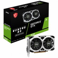 MSI GeForce GTX 1630 Ventus XS 4G OC 4GB GDDR6 64Bit DX12 Gaming (Oyuncu) Ekran Kartı