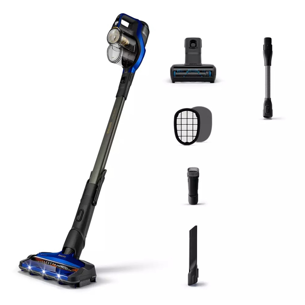 Philips XC8049/01 25.2 V Dikey Şarjlı Süpürge