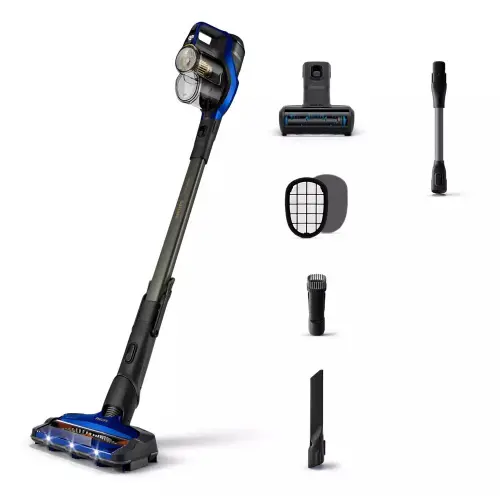 Philips XC8049/01 25.2 V Dikey Şarjlı Süpürge