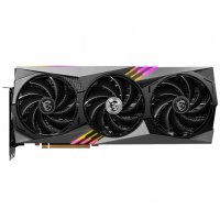 MSI GeForce RTX 4090 GAMING X TRIO 24G 24GB GDDR6X 384Bit DX12 Gaming (Oyuncu) Ekran Kartı
