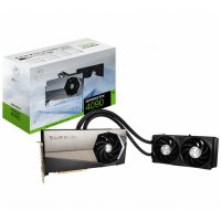 MSI GeForce RTX 4090 SUPRIM LIQUID X 24G 24GB GDDR6X 384Bit DX12 DLSS 3 Gaming (Oyuncu) Ekran Kartı
