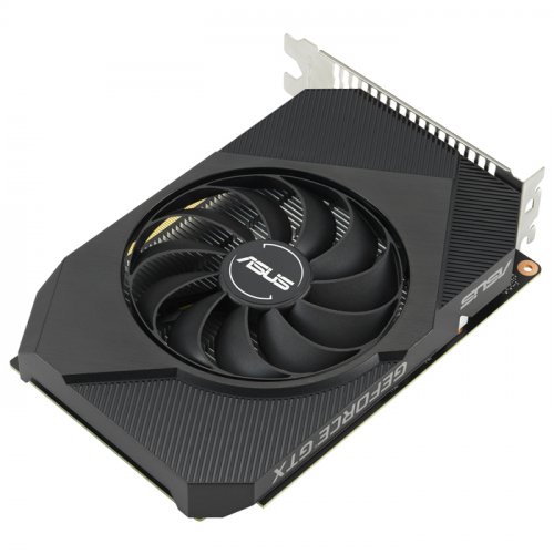 Asus Phoenix GeForce GTX 1630 PH-GTX1630-4G 4GB GDDR6 64Bit DX12 Gaming (Oyuncu) Ekran Kartı