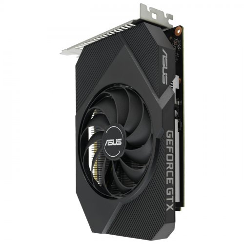Asus Phoenix GeForce GTX 1630 PH-GTX1630-4G 4GB GDDR6 64Bit DX12 Gaming (Oyuncu) Ekran Kartı