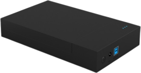 Codegen Codmax CDG-HDC-35BP 3.5″ Sata Harddisk Kutusu