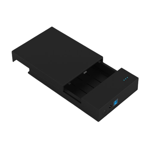 Codegen Codmax CDG-HDC-35BP 3.5″ Sata Harddisk Kutusu